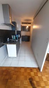 Vente Appartement 3 pièces VILLEURBANNE 69100