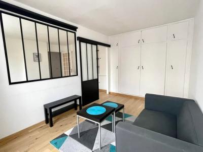 photo For rent Apartment PARIS-20EME-ARRONDISSEMENT 75