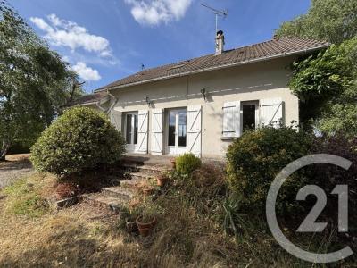 photo For sale House MASLEON 87