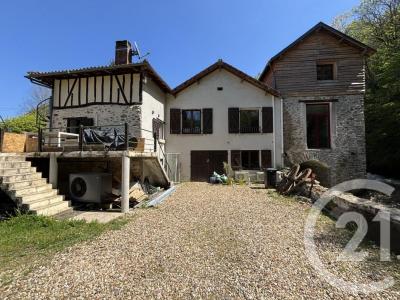photo For sale House AIXE-SUR-VIENNE 87