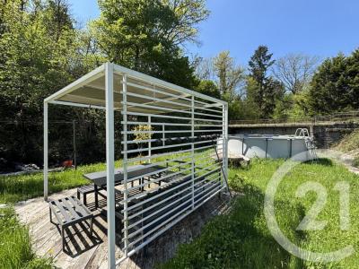 Vente Maison AIXE-SUR-VIENNE 