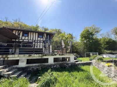 For sale House AIXE-SUR-VIENNE 