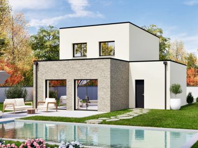 photo For sale House VILLE-DU-BOIS 91