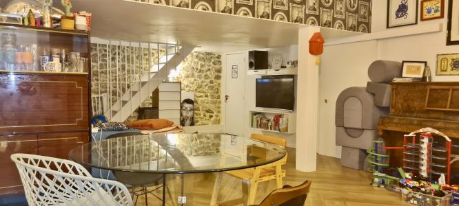For sale House MONTBAZIN CENTRE VILLE