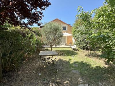 For sale House ANIANE CENTRE VILLAGE