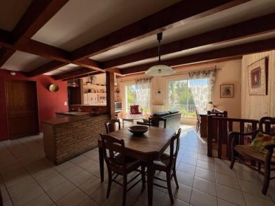 Vente Maison MARSEILLAN CENTRE VILLE