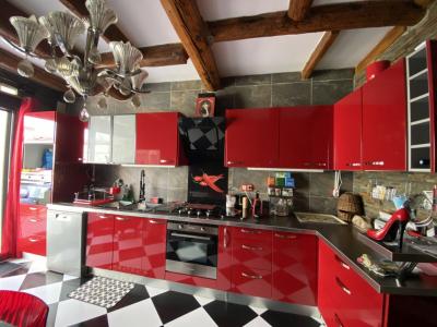 For sale House FLORENSAC CENTRE VILLE