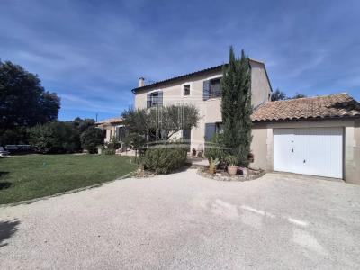 photo For sale House SORGUES 84