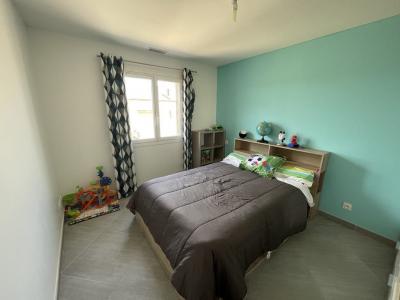 Vente Maison PUIMISSON 