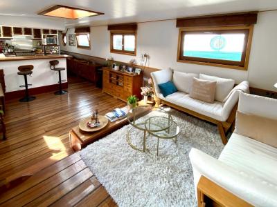 photo For sale Apartment ASNIERES-SUR-SEINE 92