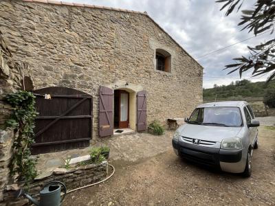Vente Maison MINERVE 