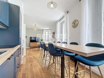 Vente Appartement 4 pices REIMS 51100