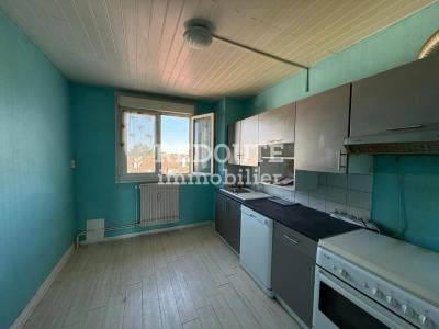 Vente Appartement 4 pices REIMS 51100