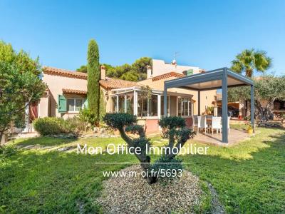 photo For sale House SAUSSET-LES-PINS 13