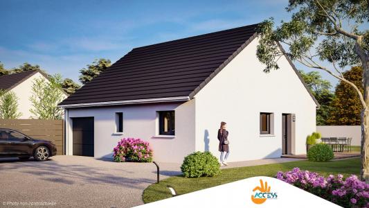 Vente Maison VATTEVILLE-LA-RUE 