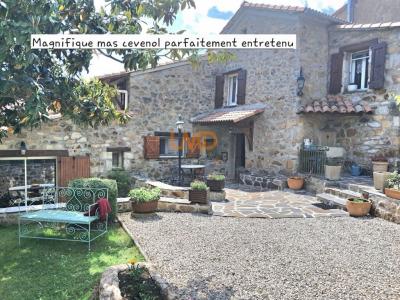 photo For sale House PORTES 30