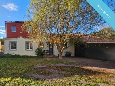 photo For sale House BOUAYE 44