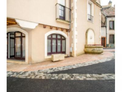 photo For rent Apartment MONTCENIS 71