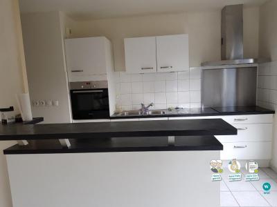 Location Appartement 4 pièces ANNEMASSE 74100