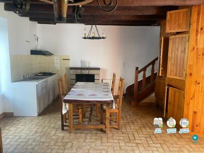 Location Maison 3 pièces SEGLIEN 56160