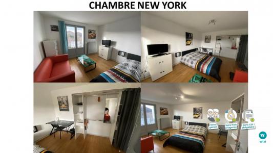 Location Appartement 3 pièces SAINT-ETIENNE 42000