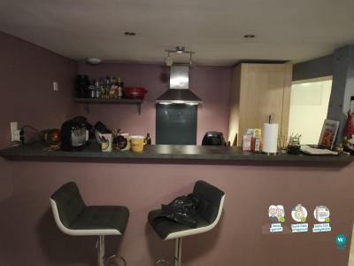 Location Appartement 5 pièces MONTMIRAIL 51210