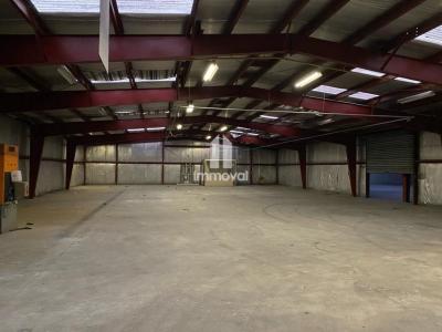 photo For rent Commerce REICHSTETT 67
