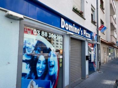 photo For sale Commercial office STRASBOURG 67