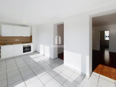 photo For rent Apartment STRASBOURG 67