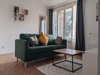 photo For rent Apartment VILLIERS-SUR-MARNE 94
