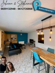 Vente Maison 6 pièces RUMEGIES 59226