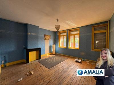 photo For sale Apartment building CAMBRAI 59