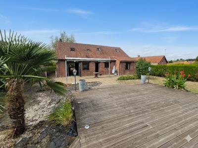 photo For sale House CAMBRAI 59