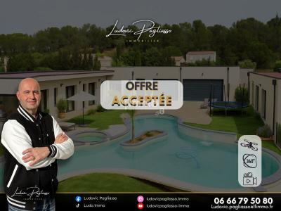 photo For sale Prestigious house MONTSERET 11