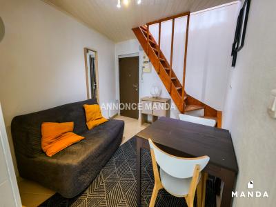 photo For rent Apartment LILLE 59