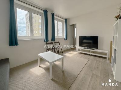 photo For rent Apartment CHEVILLY-LARUE 94