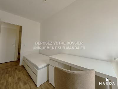 Location Appartement 4 pièces COURCOURONNES 91080