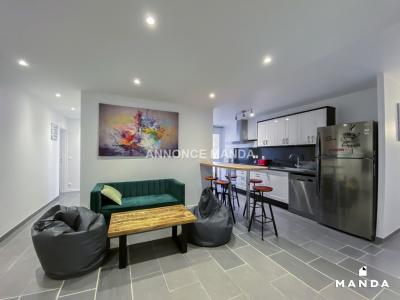 Location Appartement 6 pièces EPINAY-SUR-SEINE 93800