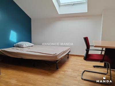 photo For rent Apartment NANTERRE 92