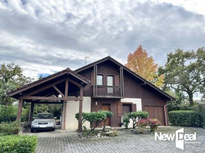photo For sale House VEIGY-FONCENEX 74