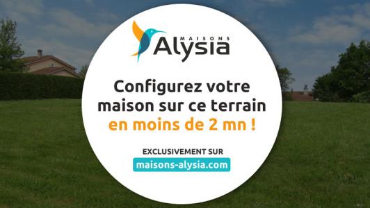 Vente Terrain SAINT-GERMAIN-DU-CORBEIS 61000