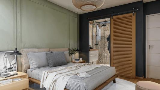 Vente Maison SAINT-AUBIN-DES-LANDES 