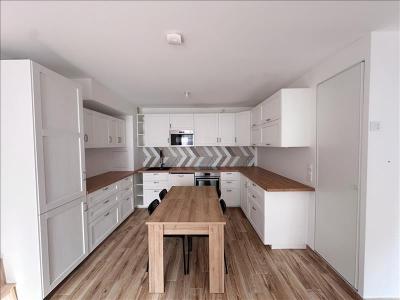 photo For rent Apartment POISSY 78