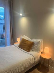 photo For rent Apartment BORDEAUX 33