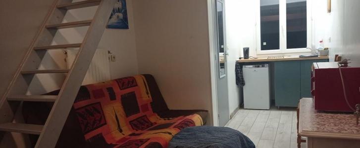 photo For rent Apartment FLOIRAC 33