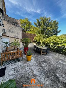 Location Maison 4 pièces ANCONE 26200
