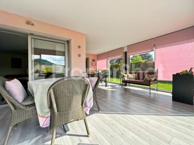 photo For sale Apartment CHAMALIERES 63