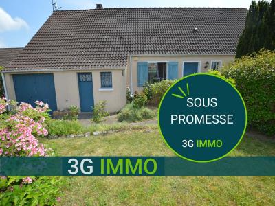 photo For sale House GARGENVILLE 78