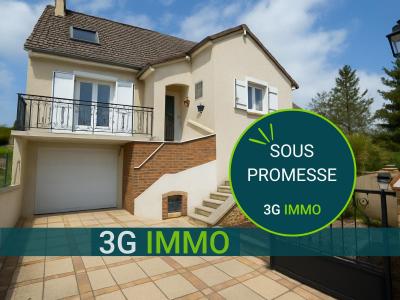 photo For sale House ISSOU 78