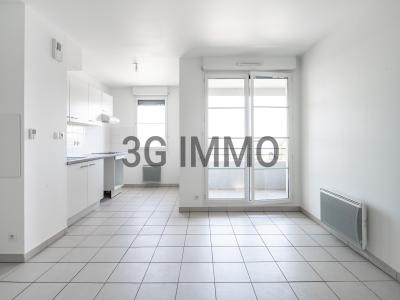 photo For rent Apartment TOULOUSE 31